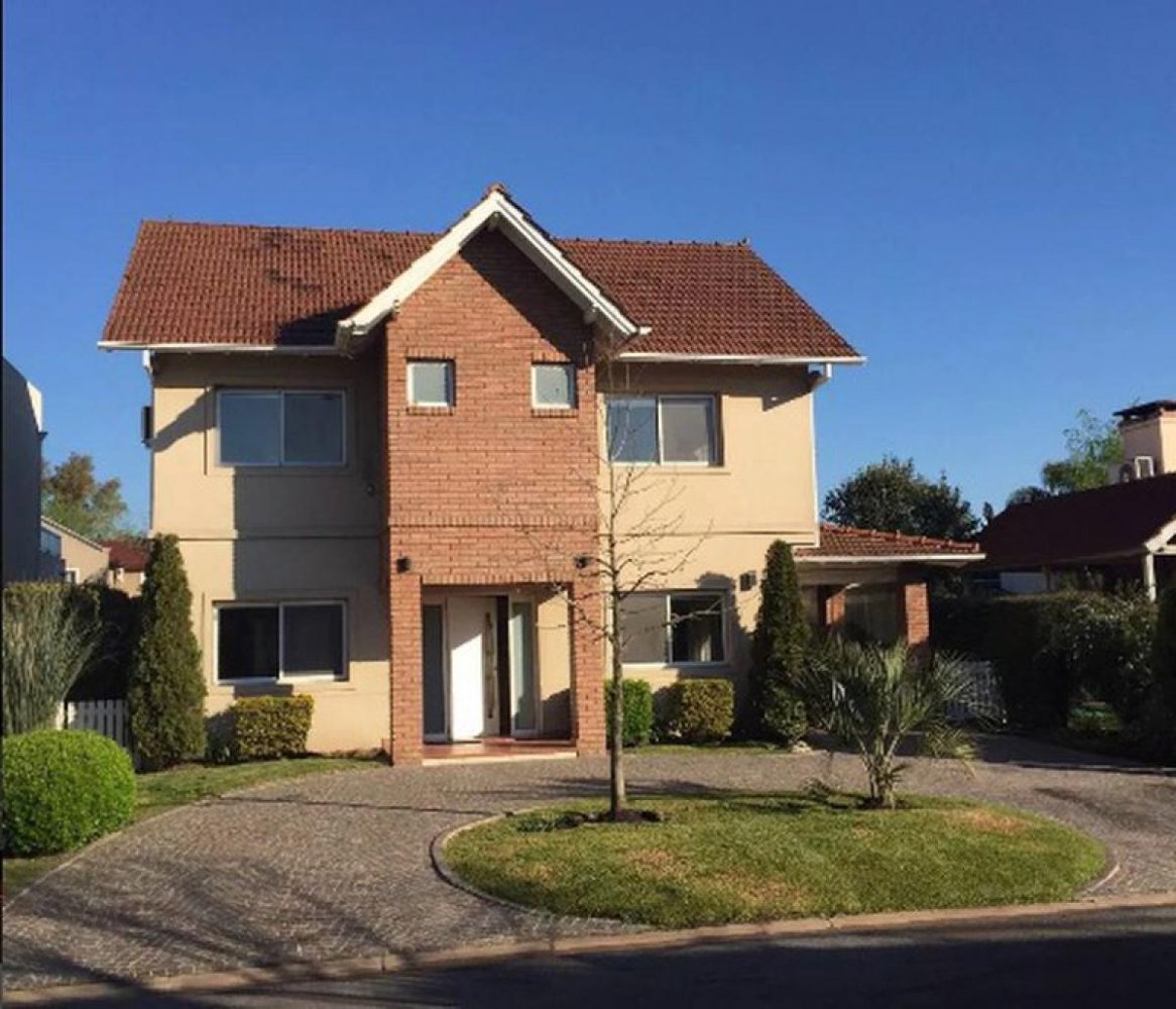 3 Schlafzimmer Haus in Moreno, Argentina, Nr. 55918