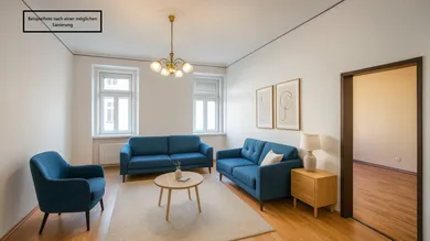 Apartamento de 5 habitaciónes en Meidling, Austria No. 243739