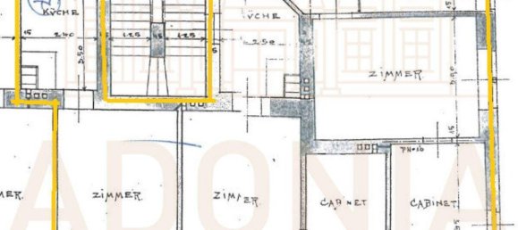 Apartamento de 5 habitaciónes en Meidling, Austria No. 243739 32
