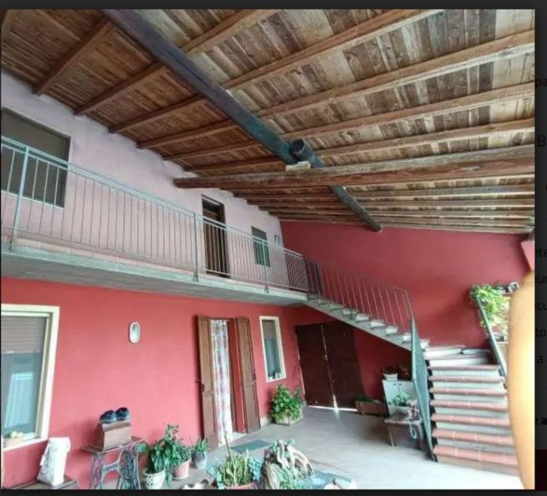 Apartamento de 3 habitaciónes en Pontevico, Italy No. 7133