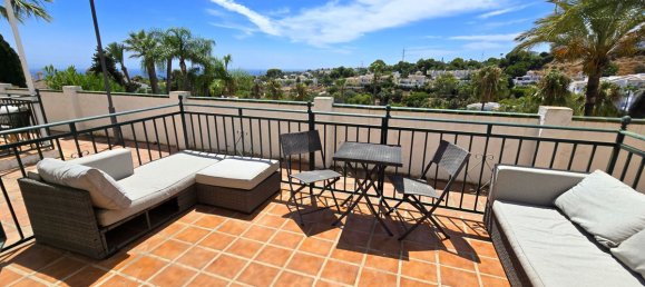 2 bedrooms Apartment in Mijas, Spain No. 184086 25