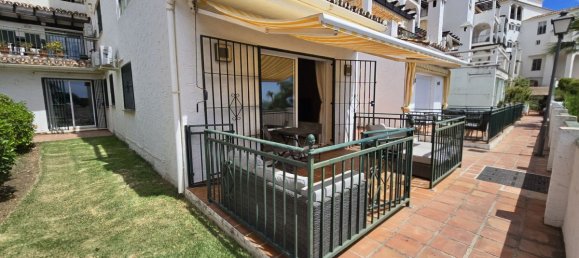 2 bedrooms Apartment in Mijas, Spain No. 184086 11