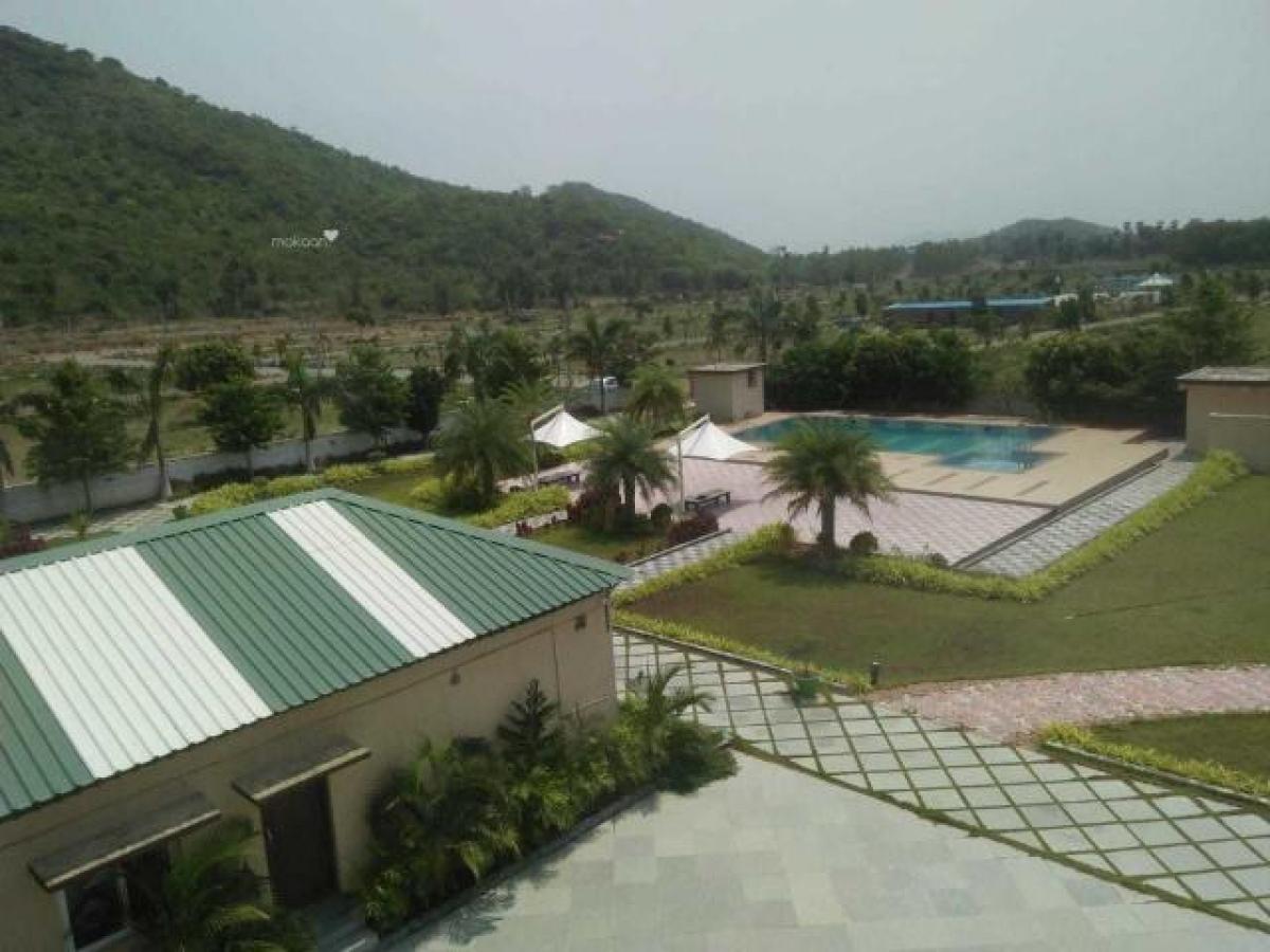 Terrain à Visakhapatnam, India No. 36149