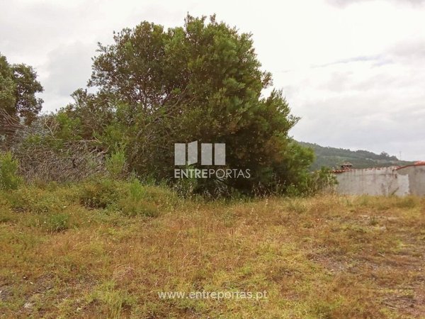 711m² Land in Viana do Castelo, Portugal No. 59158
