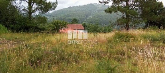 711m² Land in Viana do Castelo, Portugal No. 59158 17