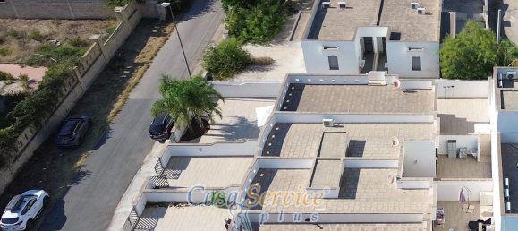 3 rooms Villa in Taviano, Italy No. 238194 35