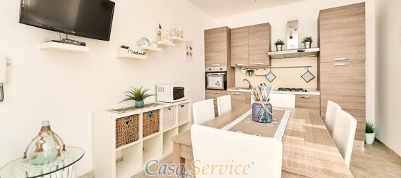 3 rooms Villa in Taviano, Italy No. 238194 16