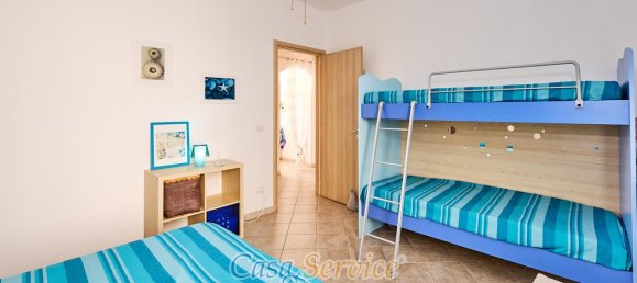 3 rooms Villa in Taviano, Italy No. 238194 4