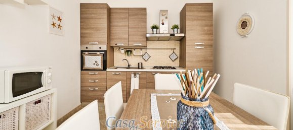 3 rooms Villa in Taviano, Italy No. 238194 18