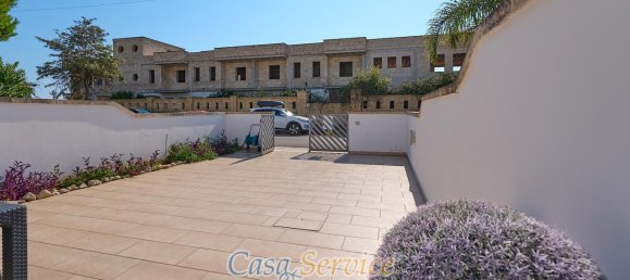 3 rooms Villa in Taviano, Italy No. 238194 25