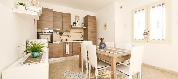 3 rooms Villa in Taviano, Italy No. 238194 17