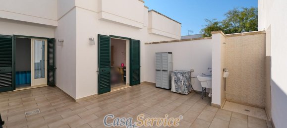 3 rooms Villa in Taviano, Italy No. 238194 22