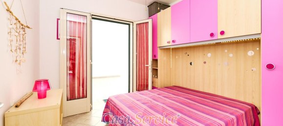 3 rooms Villa in Taviano, Italy No. 238194 10