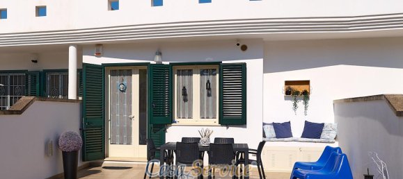 3 rooms Villa in Taviano, Italy No. 238194 2