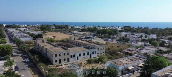 3 rooms Villa in Taviano, Italy No. 238194 33