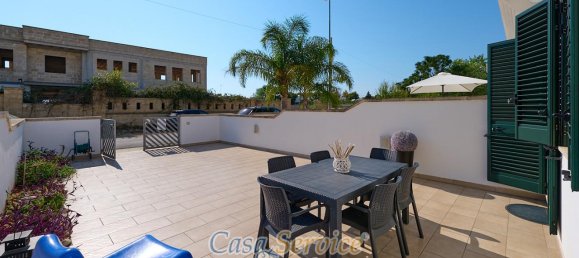 3 rooms Villa in Taviano, Italy No. 238194 27