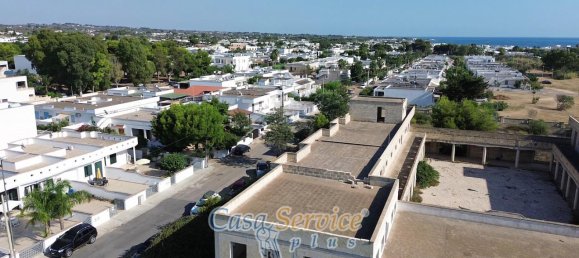 3 rooms Villa in Taviano, Italy No. 238194 34