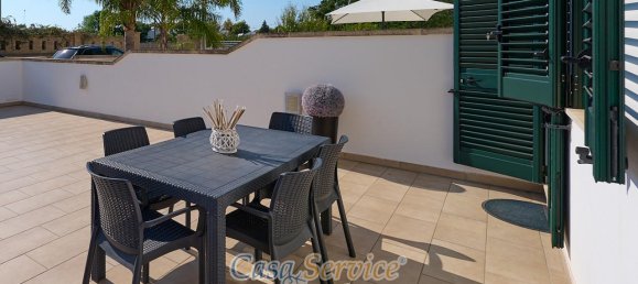 3 rooms Villa in Taviano, Italy No. 238194 26