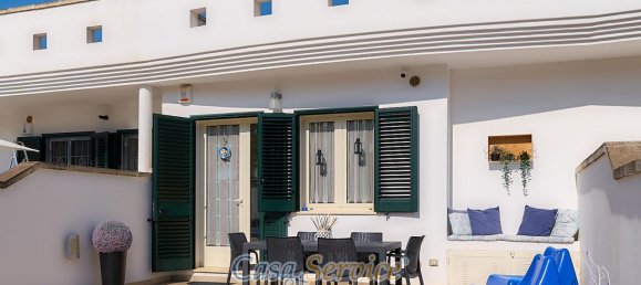 3 rooms Villa in Taviano, Italy No. 238194 29