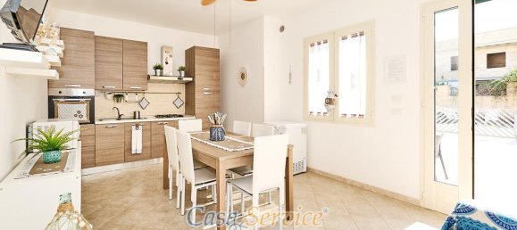 3 rooms Villa in Taviano, Italy No. 238194 15