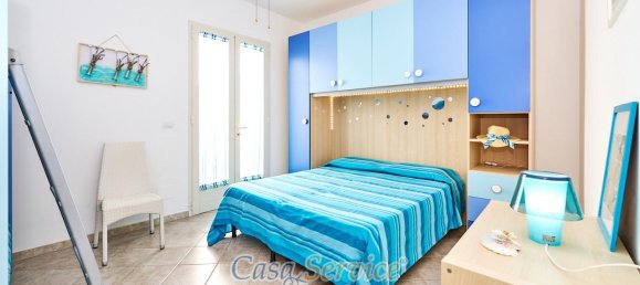 3 rooms Villa in Taviano, Italy No. 238194 3