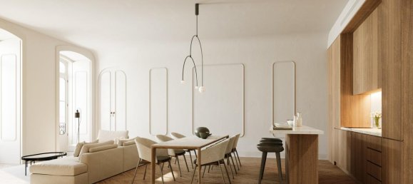 2 bedrooms Condo in Lisbon, Portugal No. 6795 2