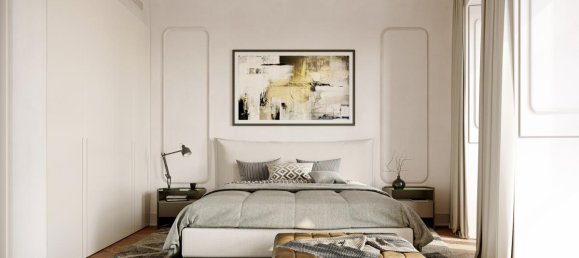 2 bedrooms Condo in Lisbon, Portugal No. 6795 5