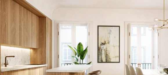 2 bedrooms Condo in Lisbon, Portugal No. 6795 4