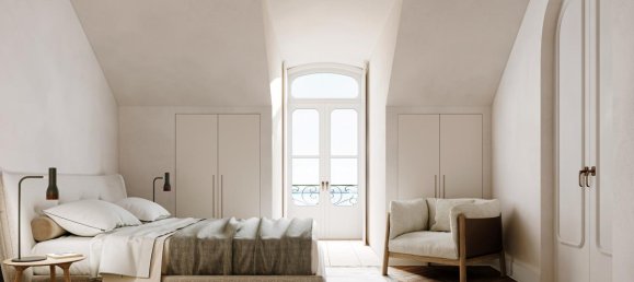 2 bedrooms Condo in Lisbon, Portugal No. 6795 6