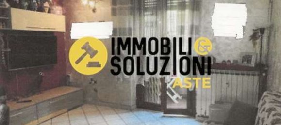 3 rooms Apartment in Cormano, Italy No. 215851 10