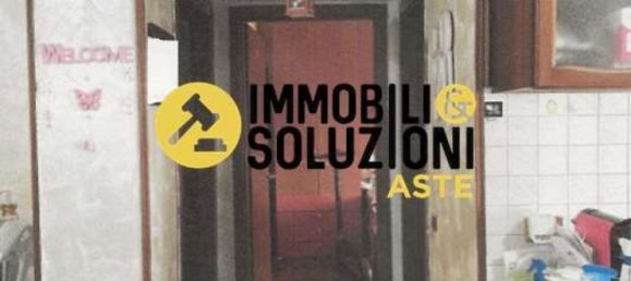 3 rooms Apartment in Cormano, Italy No. 215851 11