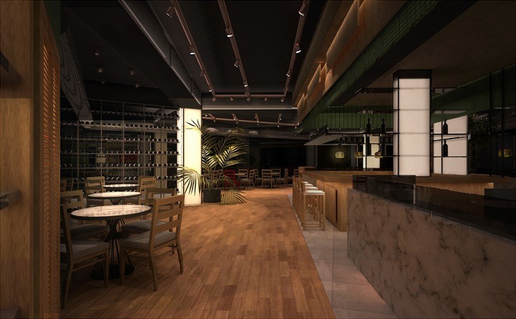 Apartment 1+1 in Istanbul, Turkey No. 7841