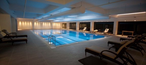 Apartment 1+1 in Istanbul, Turkey No. 7841 2