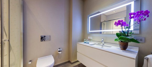 Apartment 1+1 in Istanbul, Turkey No. 7841 4