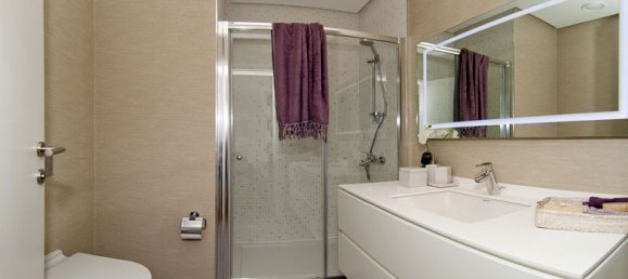 Apartment 1+1 in Istanbul, Turkey No. 7841 7