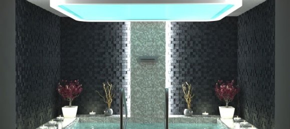 Apartment 1+1 in Istanbul, Turkey No. 7841 3