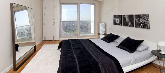 Apartment 1+1 in Istanbul, Turkey No. 7841 8