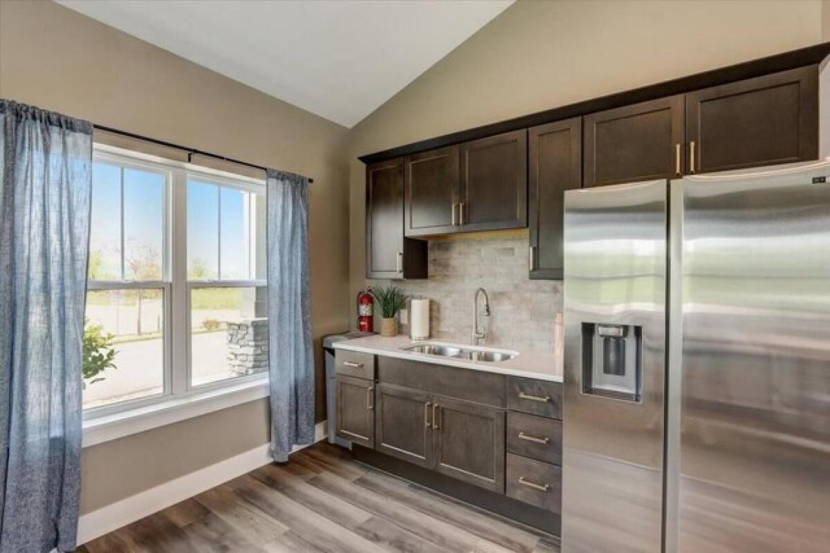 Casa de 2 dormitorios en Pewaukee, USA No. 377819