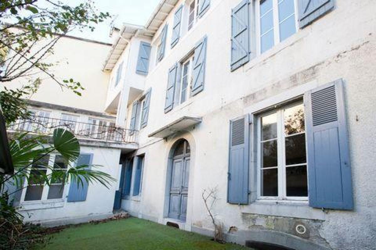 5 غرف نوم منزل في Tarbes, France رقم 28323