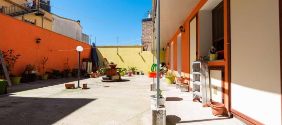 4-salle Appartement à Quartu Sant'Elena, Italy No. 13113 12