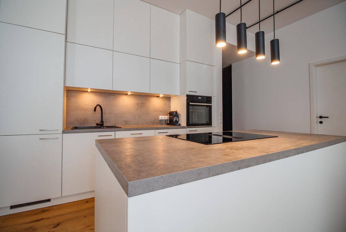 Apartamento T3 em Gmunden, Austria N.º 209838