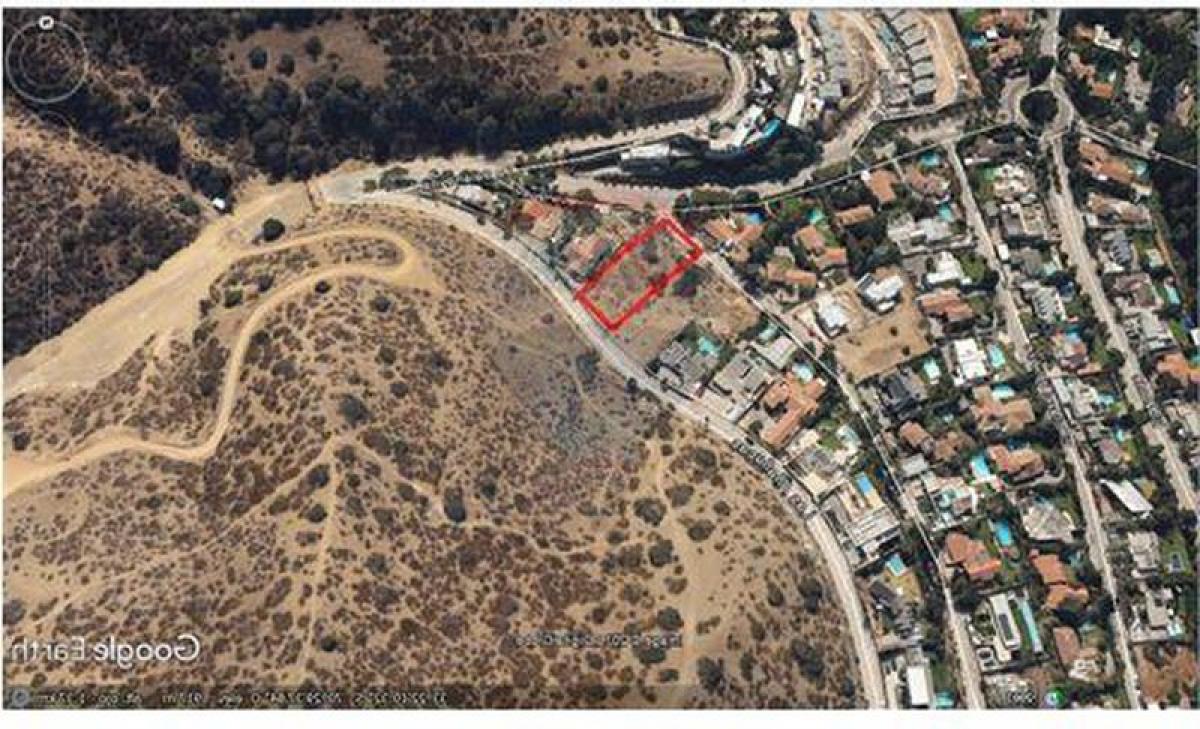 Terreno en Santiago, Chile No. 686