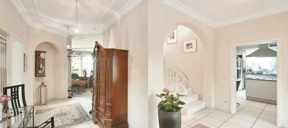 Дом с 5 спальнями в Унна, Германия № 206739 4