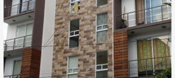 Apartamento T2 em Mexicali, Mexico N.º 160663 2