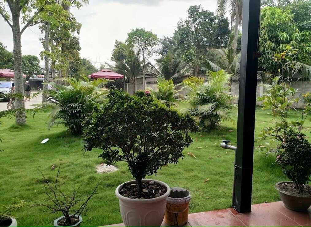 460m² Villa in District 7, Vietnam No. 19185