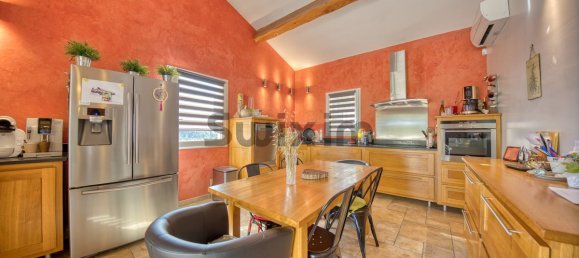 4 غرف نوم فيلا في Ales, France رقم 286511 5