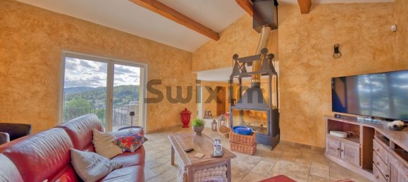 4 غرف نوم فيلا في Ales, France رقم 286511 4