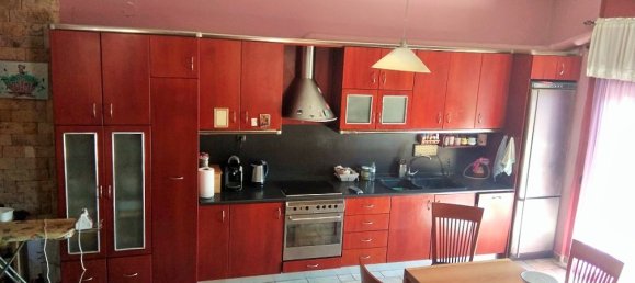 3 bedrooms Commercial property for sale in Mygdonia, Oraiokastro, Thessaloniki, Central Macedonia, Macedonia and Thrace, Greece № 56472 16