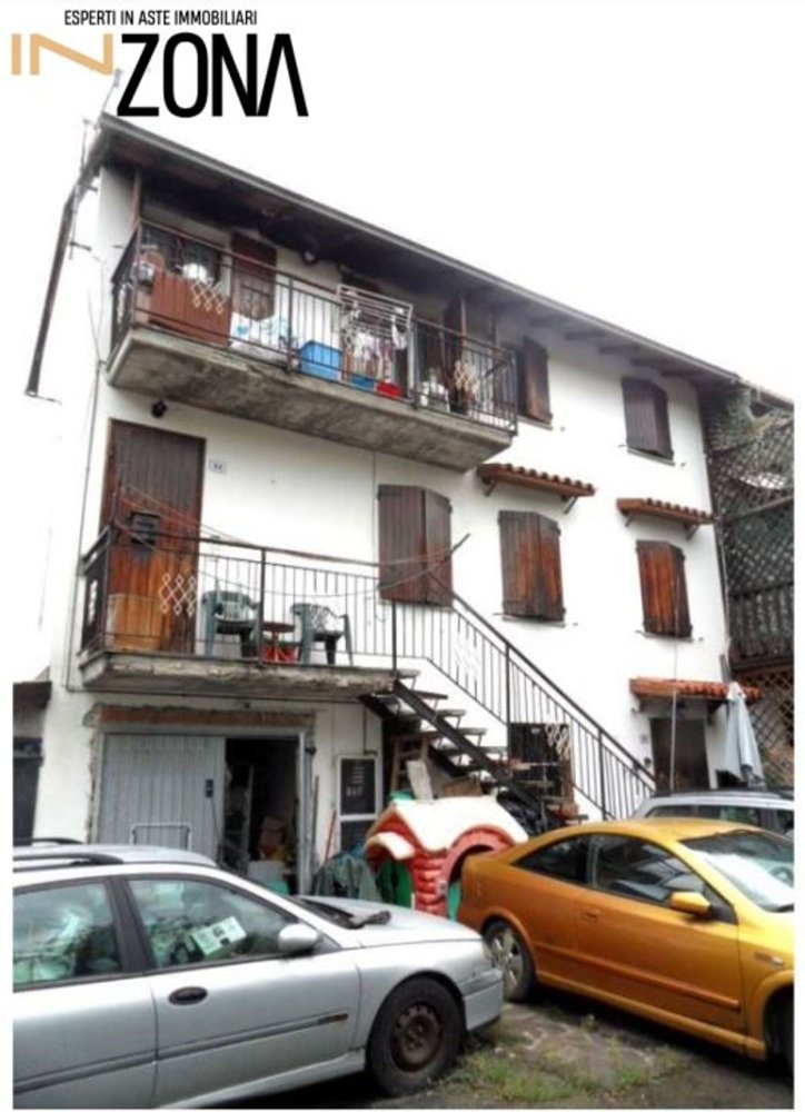 4 rooms Apartment in Guiglia, Italy No. 95956