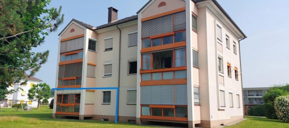 3 rooms Apartment in Klagenfurt am Worthersee, Austria No. 129449 4